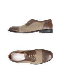 MAISON MARTIN MARGIELA 22 - Laced shoes