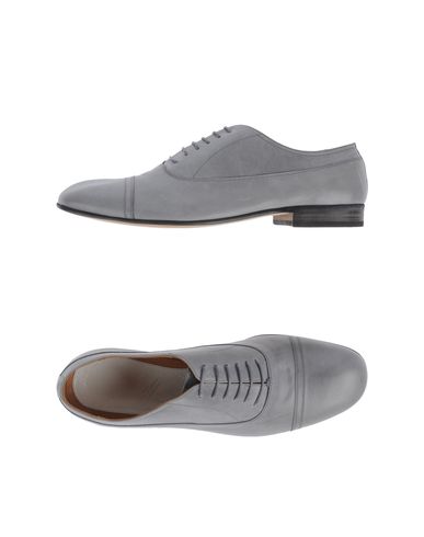 ZOOM MAISON MARTIN MARGIELA 22 - Lace-up shoes