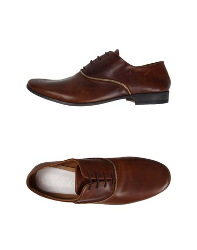 ZOOM MAISON MARTIN MARGIELA 22 - Lace-up shoes