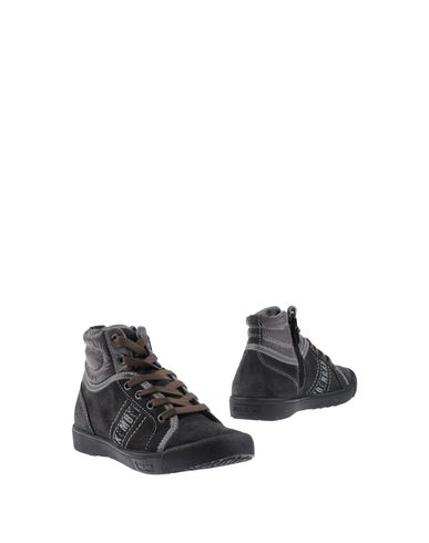 ZOOM BIKKEMBERGS - Ankle boots