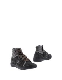 BIKKEMBERGS - Ankle boots
