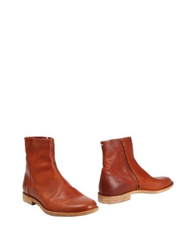 ZOOM MAISON MARTIN MARGIELA 22 - Ankle boots