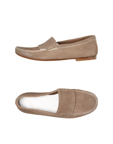 ZOOM MAISON MARTIN MARGIELA 22 - Moccasins