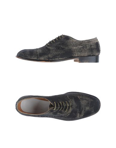 ZOOM MAISON MARTIN MARGIELA 22 - Lace-up shoes