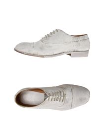 MAISON MARTIN MARGIELA 22 - Laced shoes