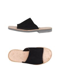 MAISON MARTIN MARGIELA 22 - Flip flops & clog sandals