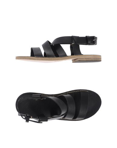 ZOOM MAISON MARTIN MARGIELA 22 - Sandals