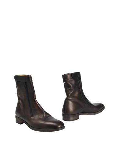 ZOOM MAISON MARTIN MARGIELA 22 - Ankle boots