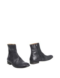 MAISON MARTIN MARGIELA 22 Ankle boots