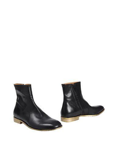 ZOOM MAISON MARTIN MARGIELA 22 - Ankle boots