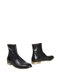 MAISON MARTIN MARGIELA 22 - Ankle boots