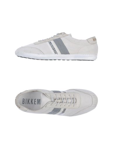 ZOOM BIKKEMBERGS - Sneakers