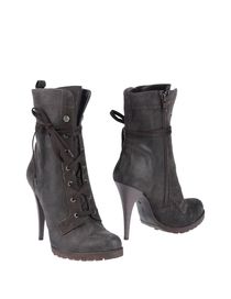 MISS SIXTY - Ankle boots