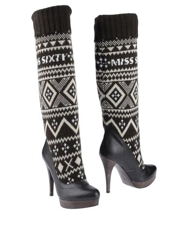 ZOOM MISS SIXTY - Boots