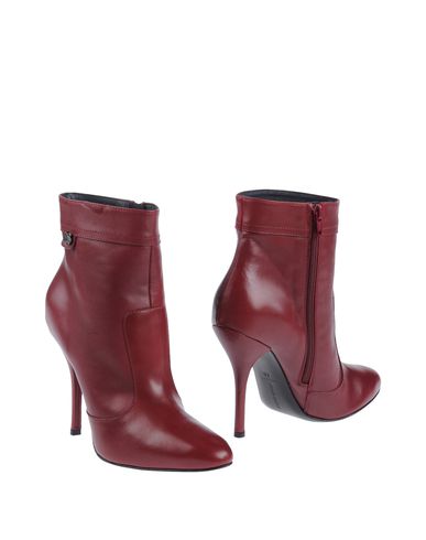 ZOOM MISS SIXTY - Ankle boots
