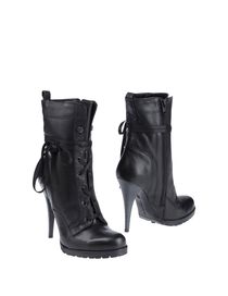 MISS SIXTY - Ankle boots