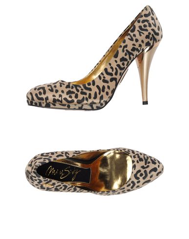 ZOOM MISS SIXTY - Pump
