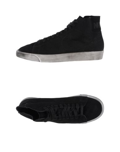 ZOOM NIKE SPORTWEAR - High-top sneaker