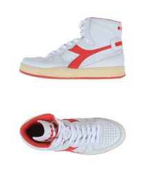 DIADORA HERITAGE - High-tops