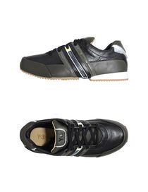 Y-3 - Low-tops