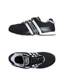 Y-3 - Low-tops