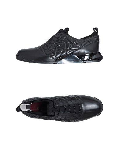 ZOOM Y-3 - Low-tops