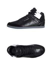 Y-3 - High-tops