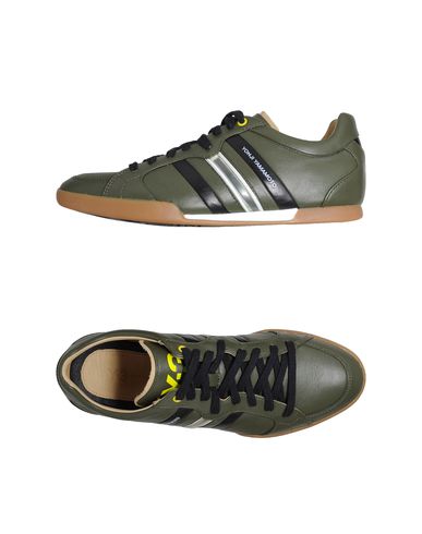 ZOOM Y-3 - Low-tops