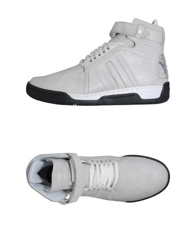 ZOOM Y-3 - High-top trainers