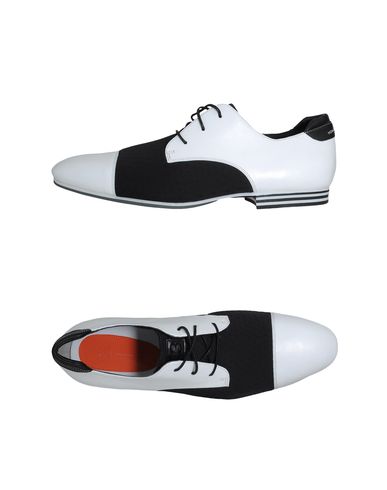 ZOOM Y-3 - Lace-up shoes