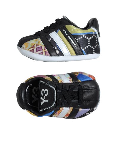 ZOOM Y-3 - Sneakers
