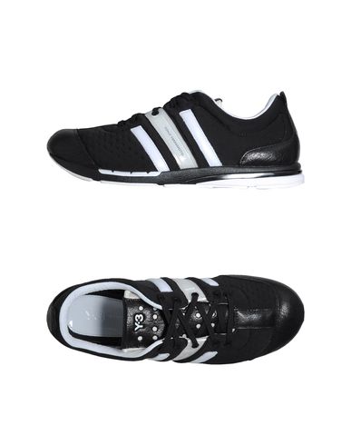ZOOM Y-3 - Trainers