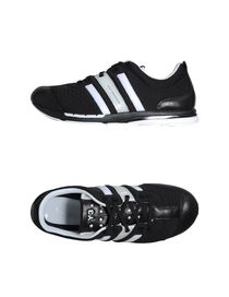 Y-3 - Low-tops