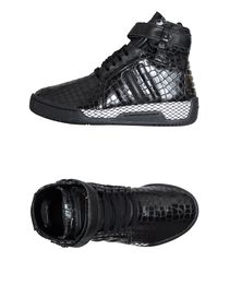 Y-3 - High-tops