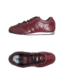 Y-3 - Low-tops