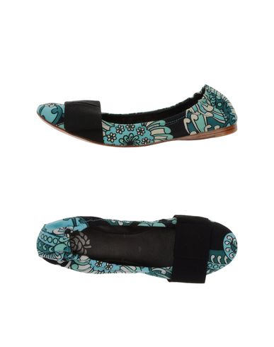 ZOOM MALIPARMI - Ballet flats