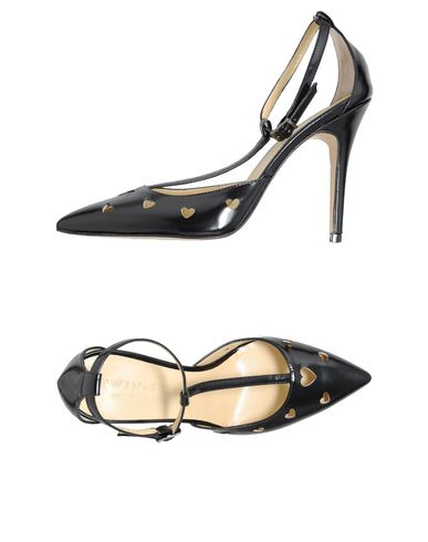 ZOOM TWIN-SET Simona Barbieri - Slingbacks