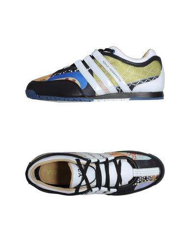 ZOOM Y-3 - Sneakers