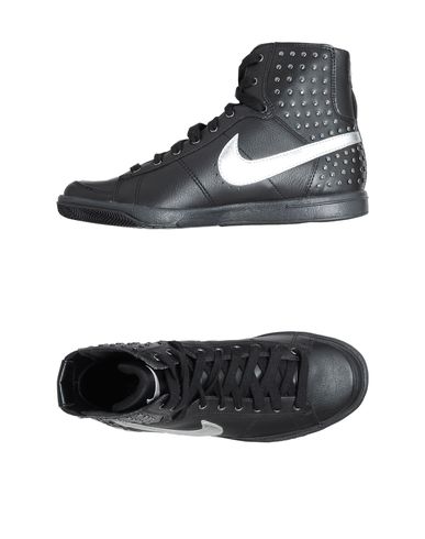 ZOOM NIKE SPORTWEAR - High-top sneaker