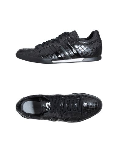 ZOOM Y-3 - Low-tops