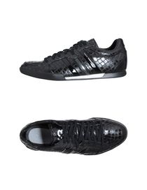 Y-3 - Low-tops