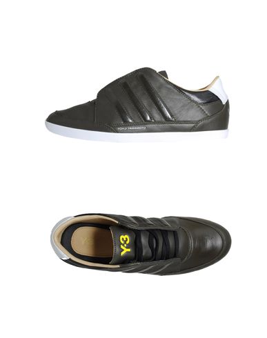 ZOOM Y-3 - Low-tops