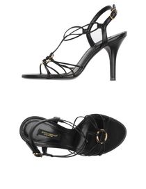 DOLCE & GABBANA - Sandals