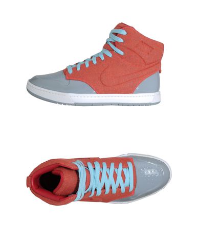 ZOOM NIKE SPORTWEAR - High-top trainers