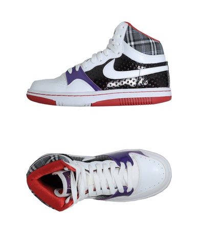 ZOOM NIKE SPORTWEAR - High-top trainers