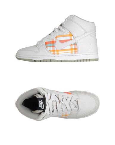 ZOOM NIKE SPORTWEAR - High-top sneaker