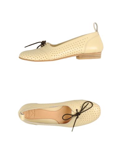 ZOOM SWEDISH HASBEENS - Ballet flats