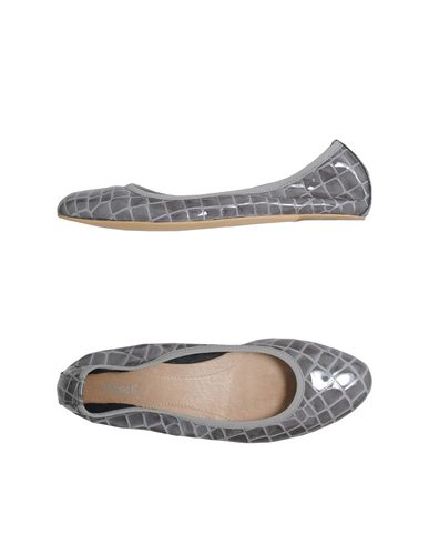 ZOOM FILIPPA K - Ballet flats