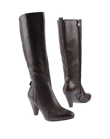 ZOOM MISS SIXTY - High-heeled boots