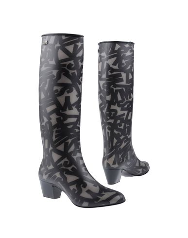 ZOOM MISS SIXTY - High-heeled boots